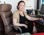 李成美（總經(jīng)理）
