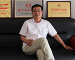 南洪銘（副總經(jīng)理）